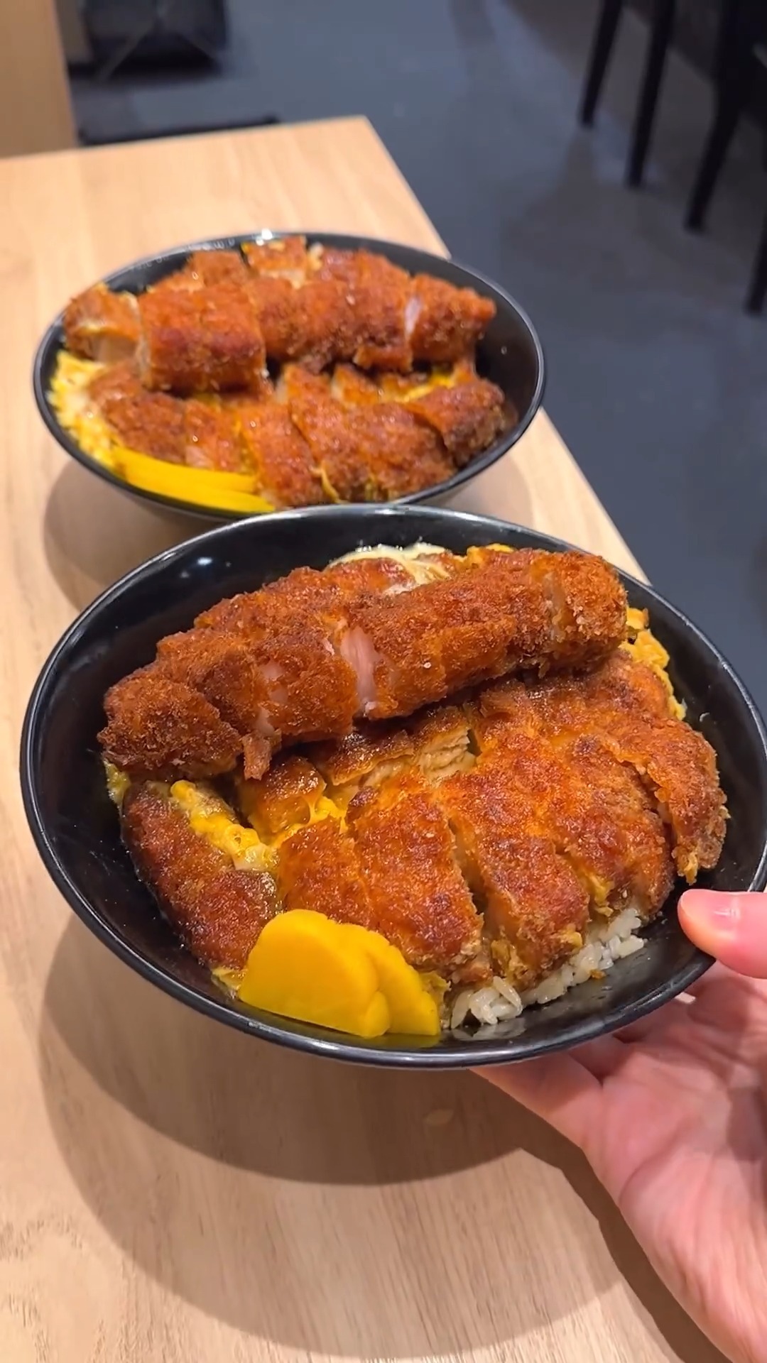 1 Restaurants in Shinjuku City