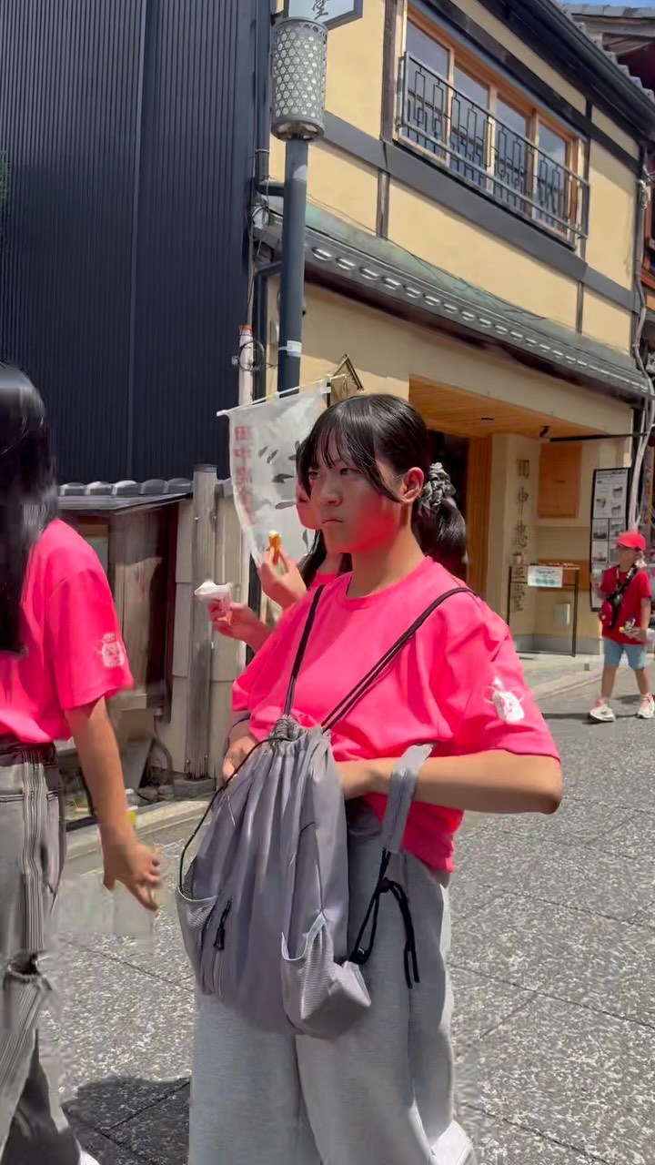 Kyoto's Top Temples and Sweet Shops