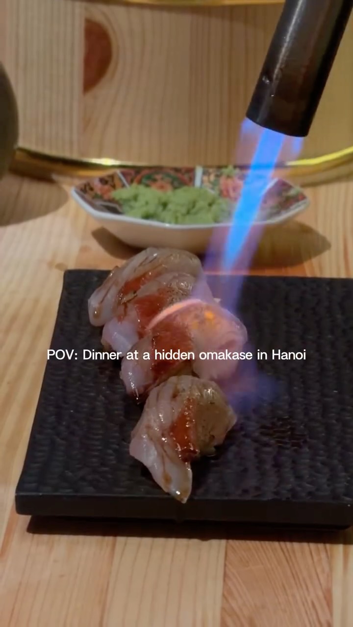 Modern Japanese Restaurant RORU
