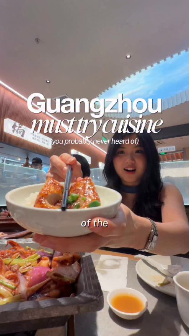 2 Restaurants in China
