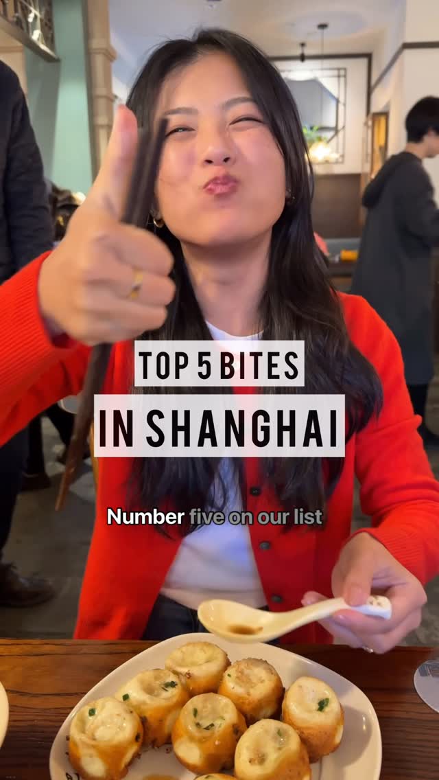 4 Restaurants in Shang Hai Shi