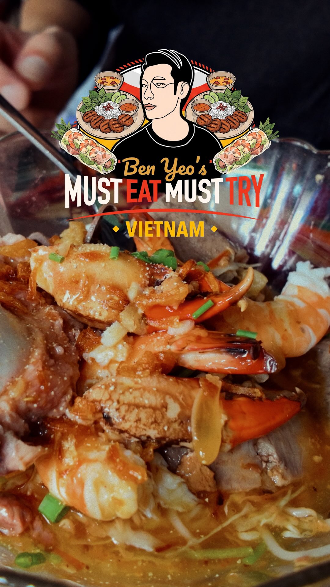 1 Restaurants in Thành phố Hồ Chí Minh