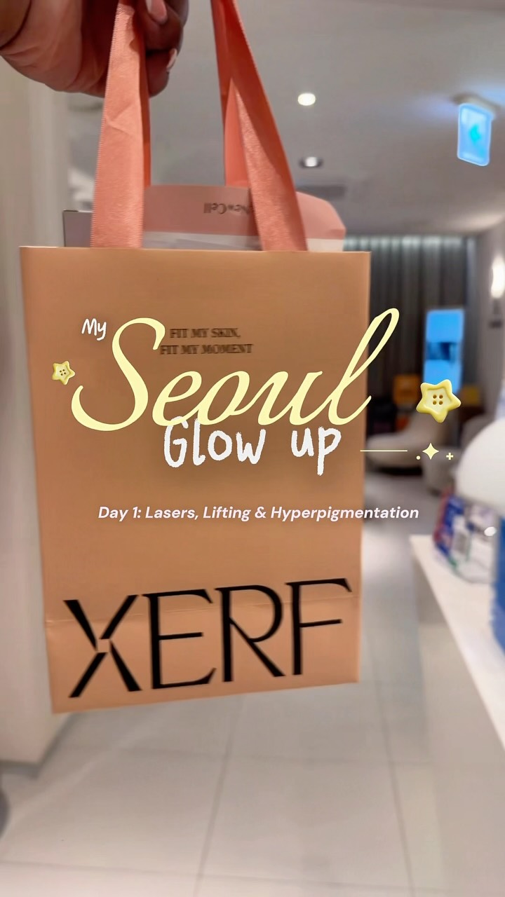 Seoul Skincare Clinic Offers Advanced Treatments