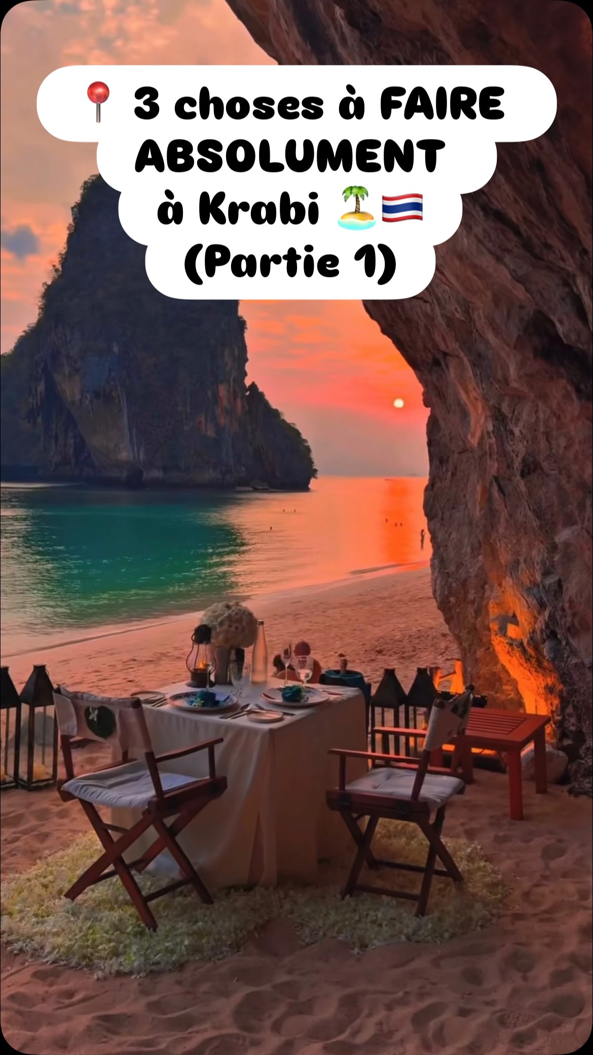 Krabi's Emerald Pool, Golden Temple, and Cave Grotto