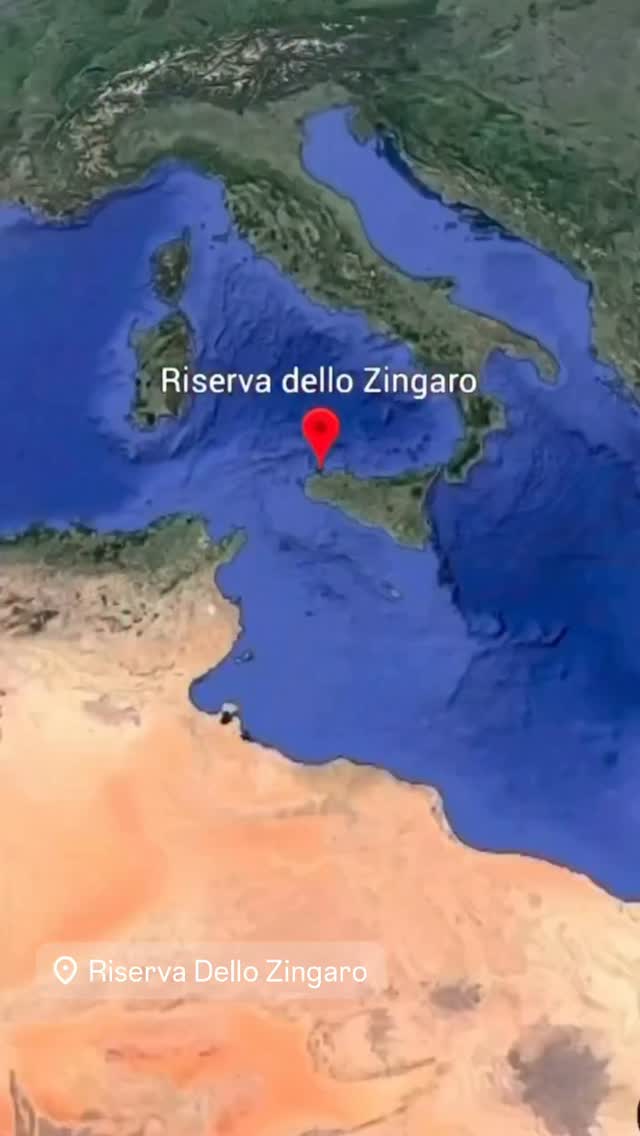 3 Places in Sicily