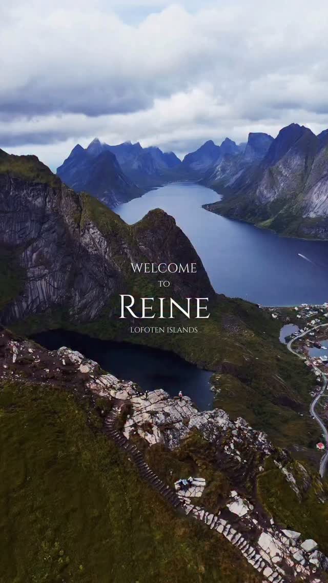 5 Places in Nordland