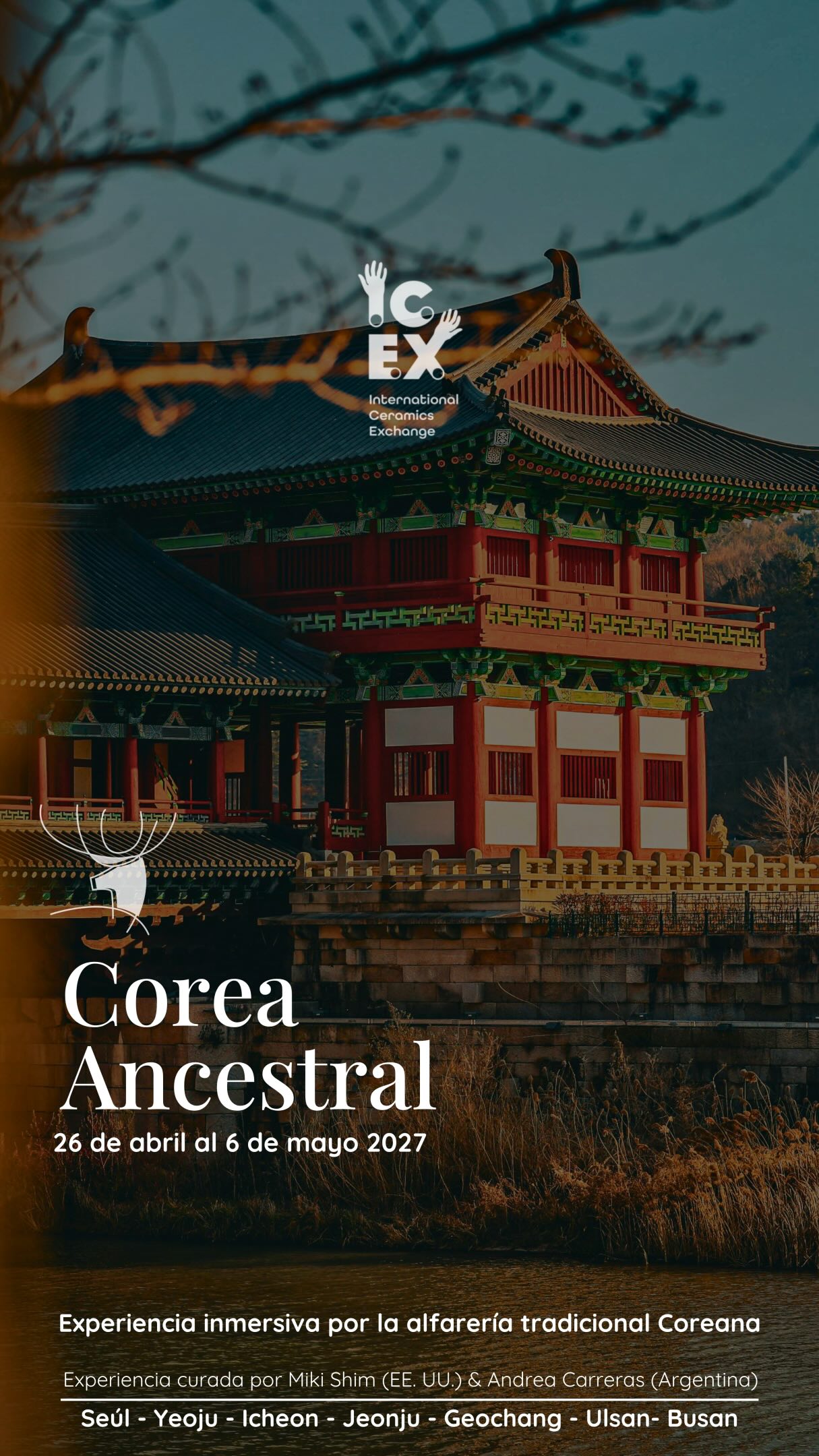 Korean Ceramic Destinations: Tradition, Design, and Culture