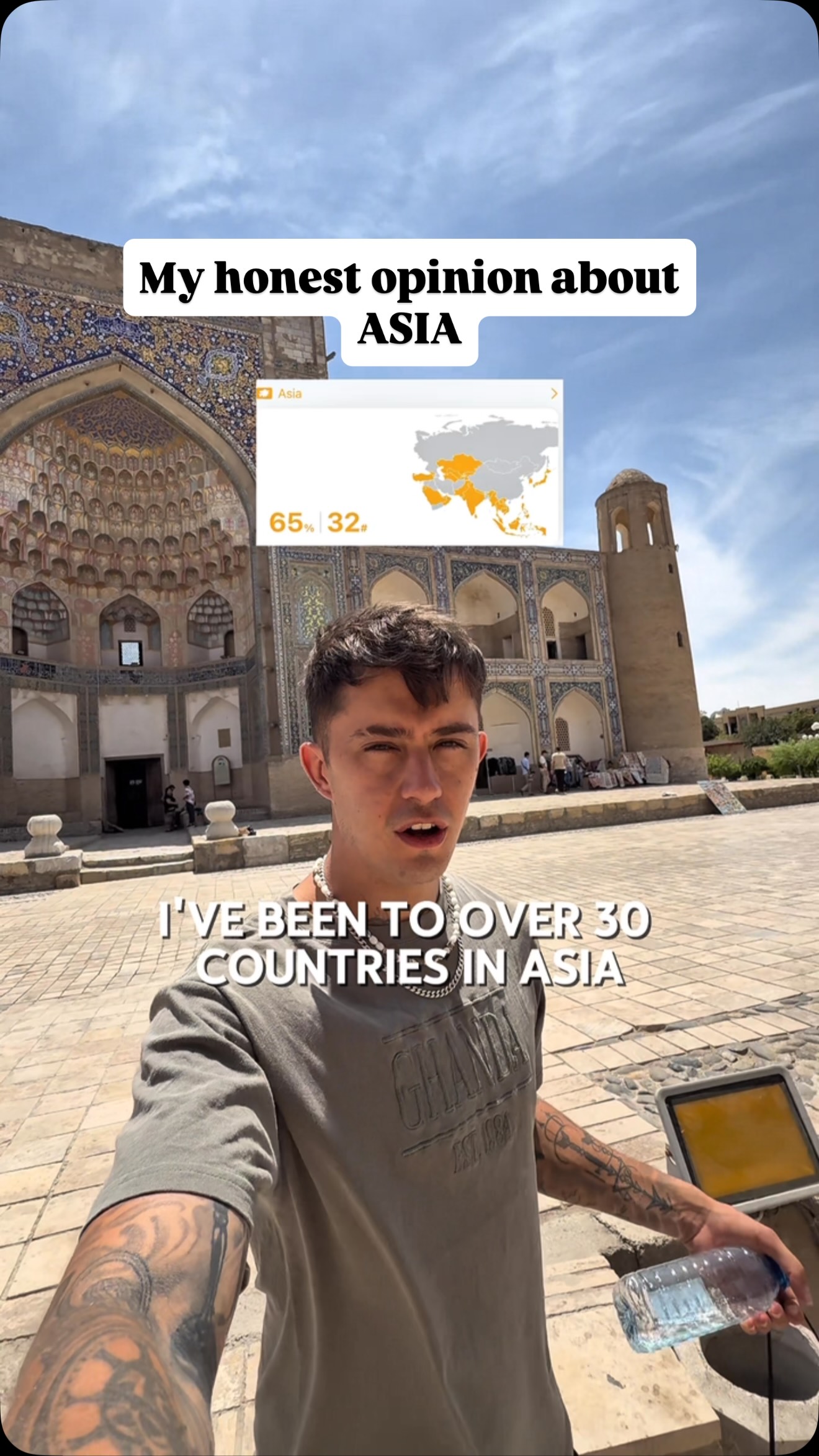 29 Attractions