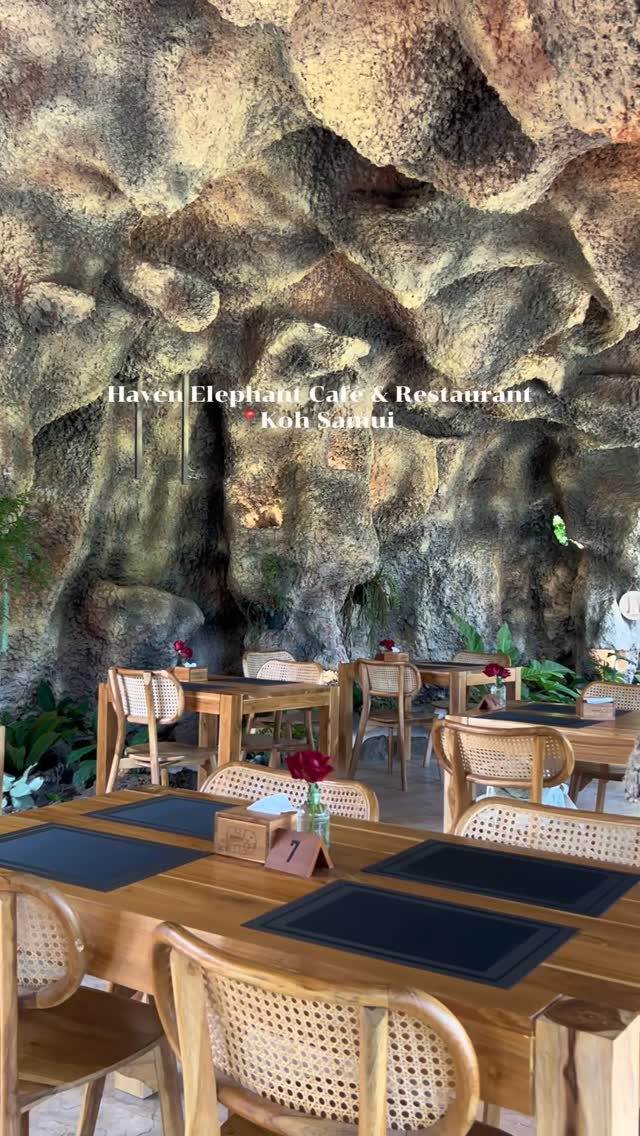 1 Restaurants in Chang Wat Surat Thani