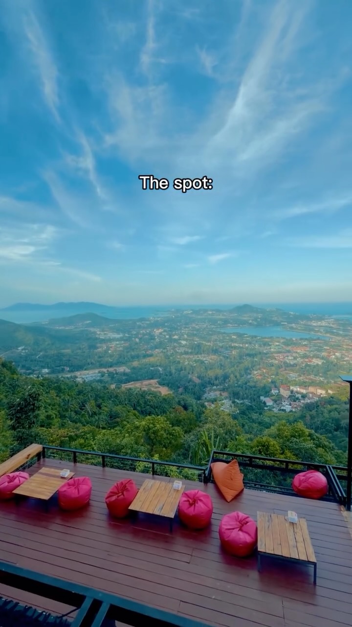 1 Restaurants in Surat Thani