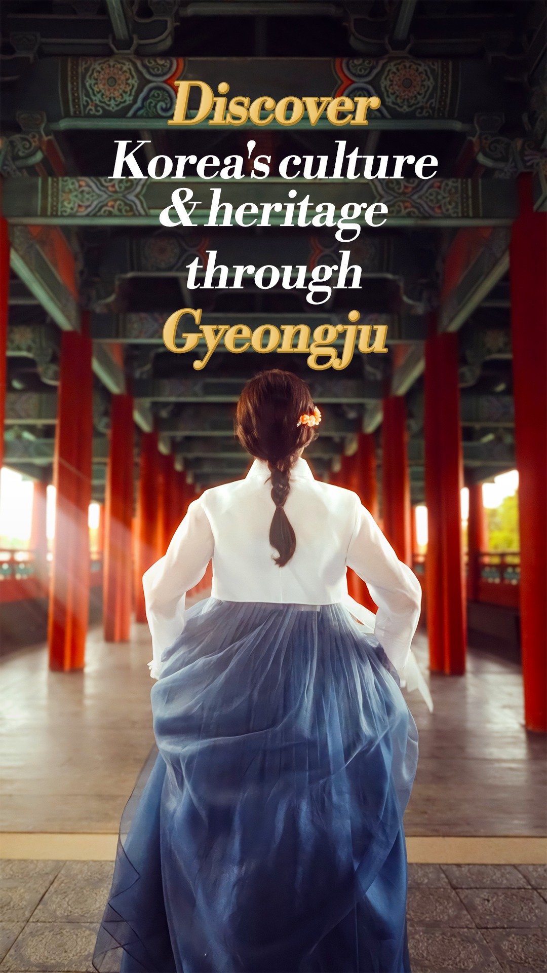 7 Landmarks in Gyeongju