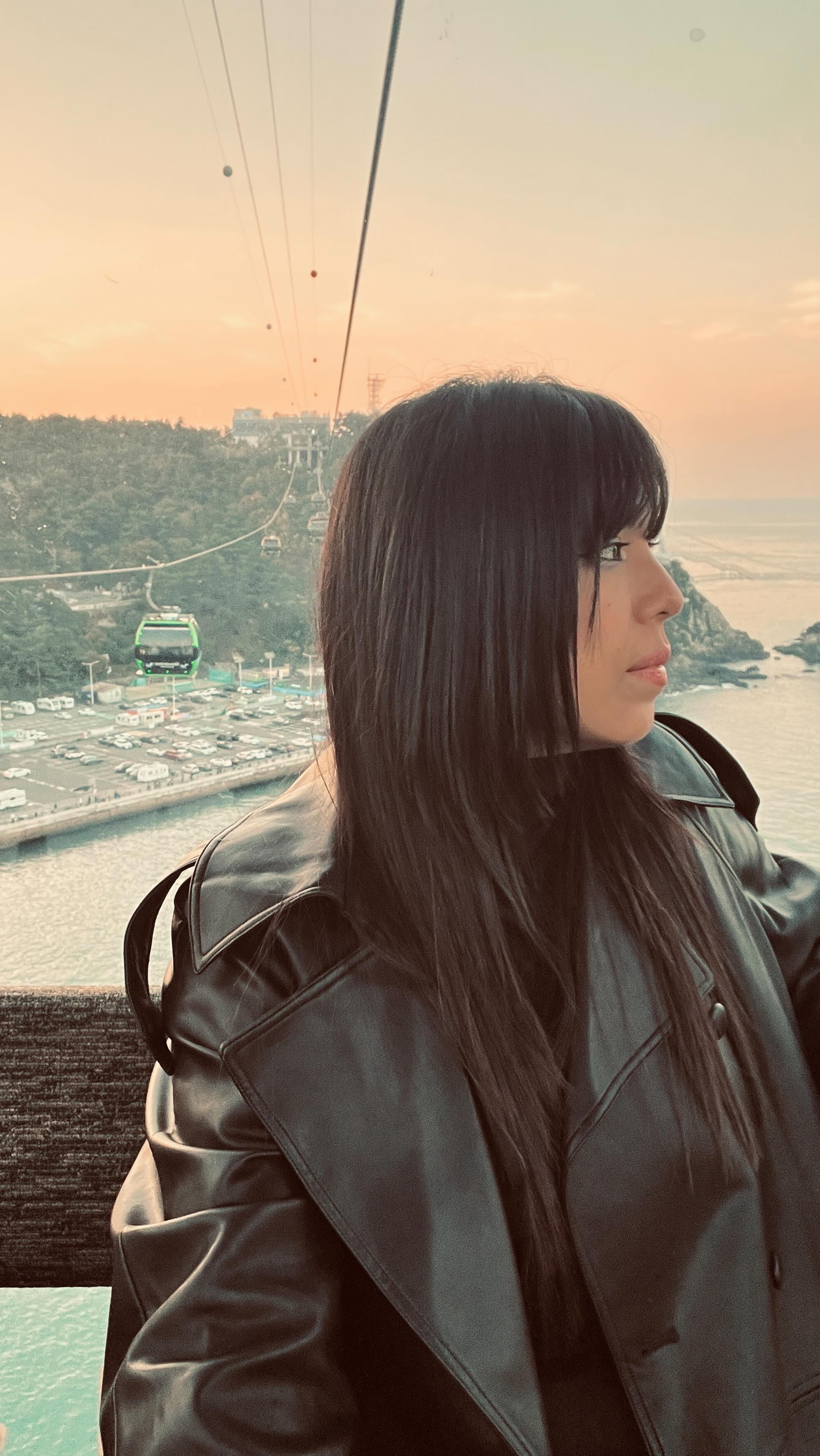 2 Markets in Busan