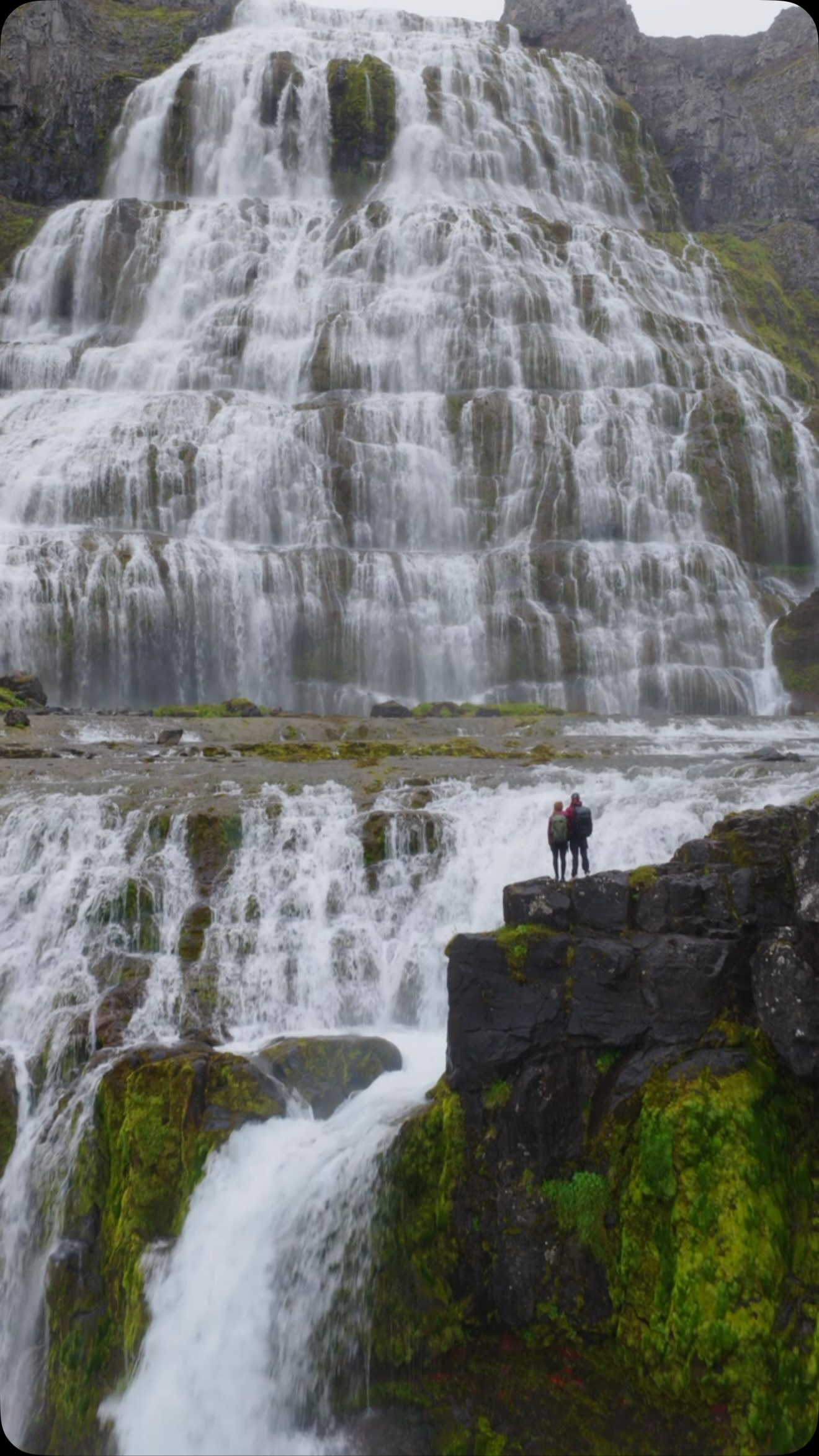 1 Nature spots in Ísafjarðarbær
