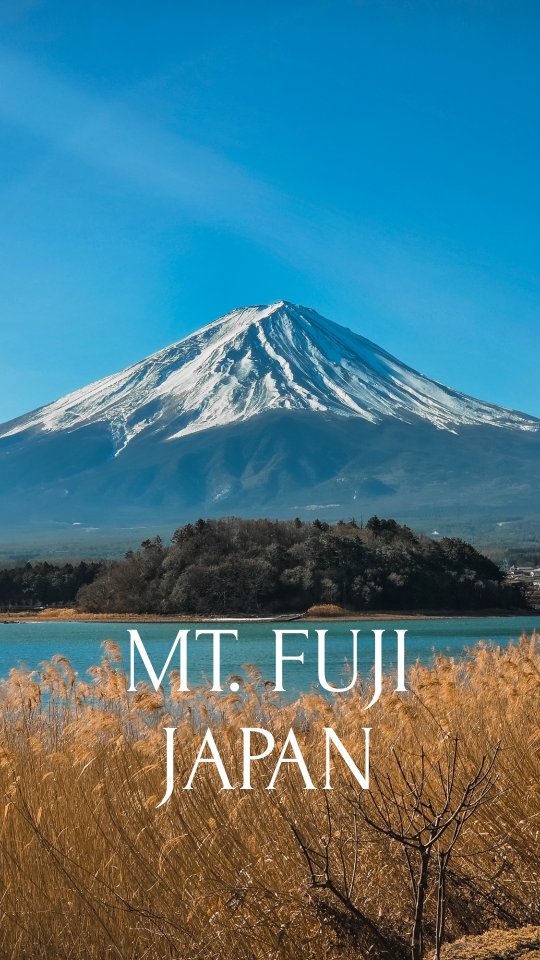 2 Attractions in Yamanakako
