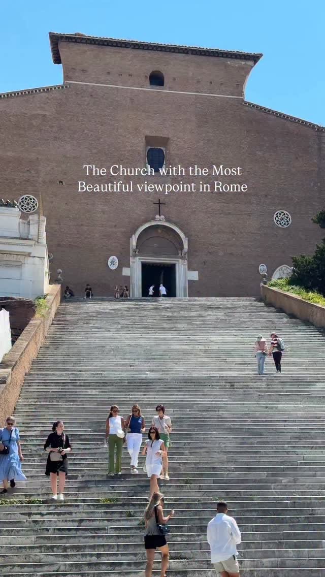 2 Landmarks in Roma
