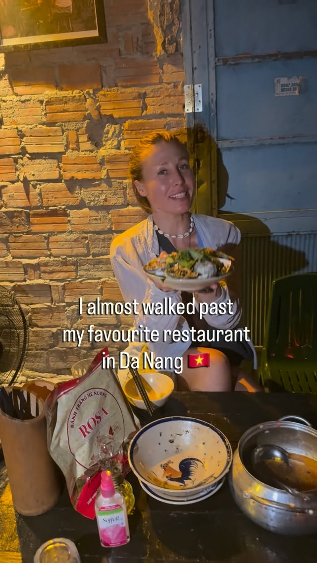 1 Restaurants in Đà Nẵng