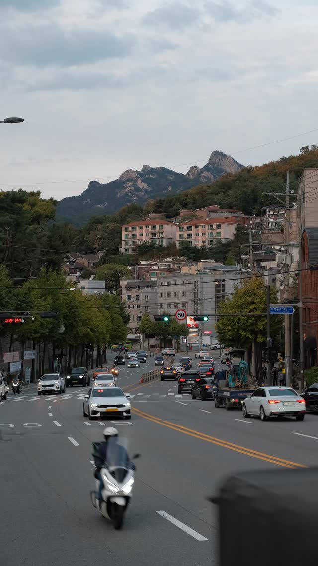 5 Attractions in Seoul