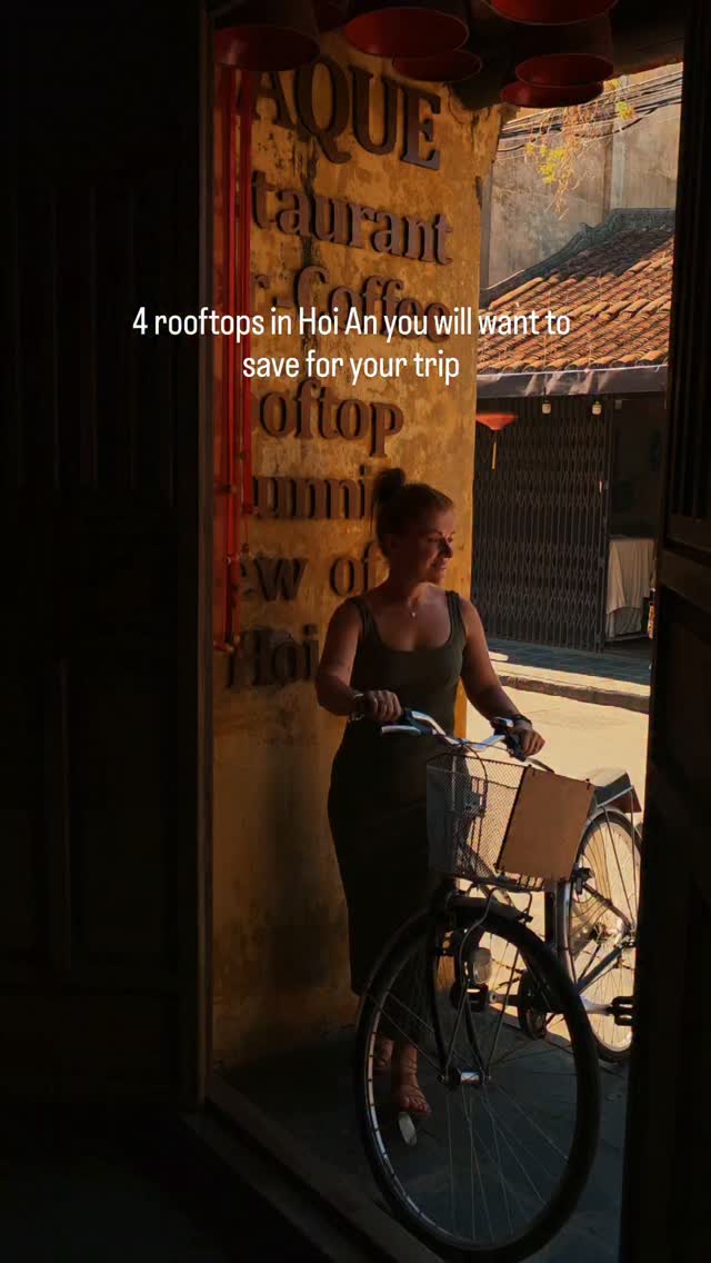 4 Cafes in Đà Nẵng