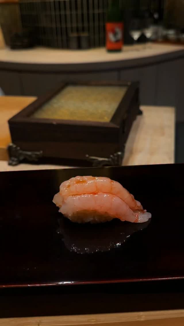 Tokyo's Top Omakase Sushi Experience