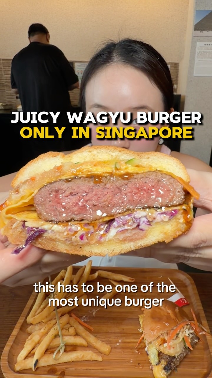 J Bistro's Unique Signature Dishes