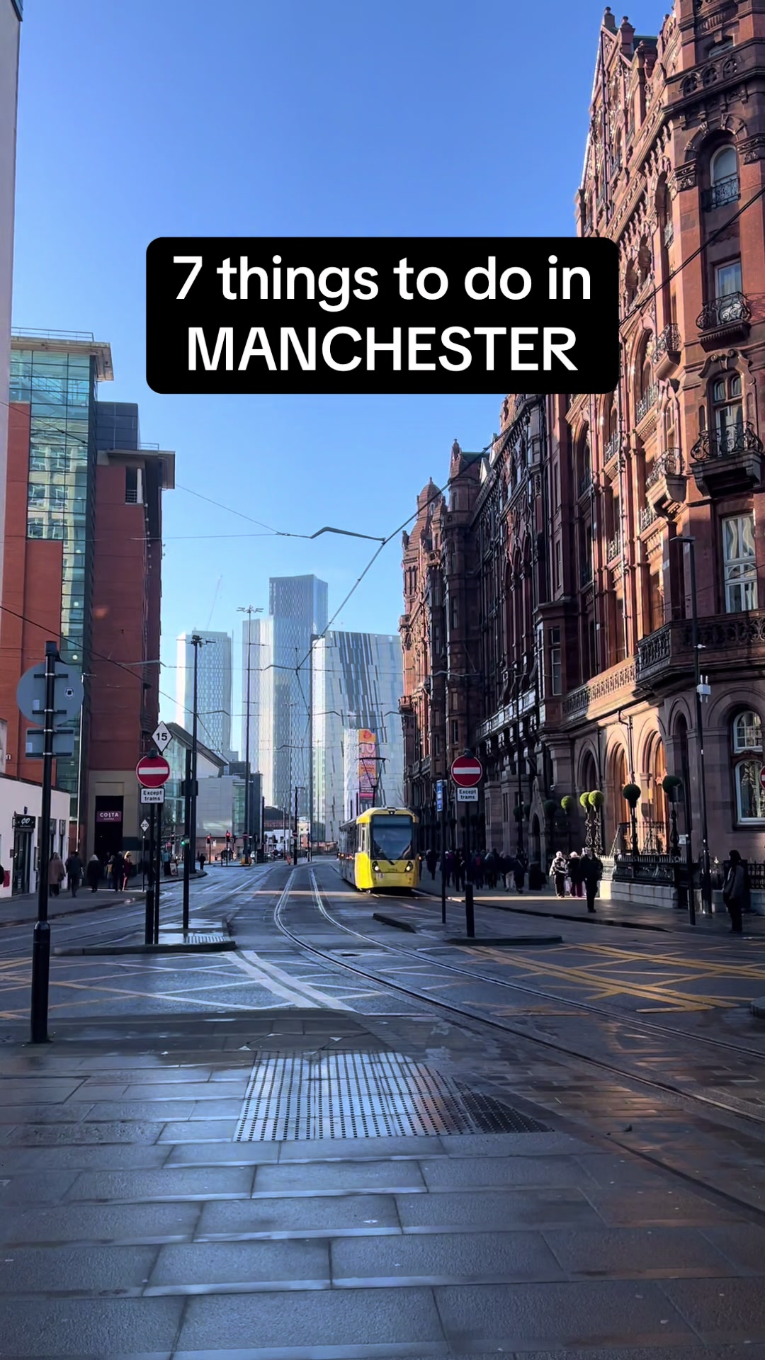Marlene ☼⋆, Manchester Cathedral