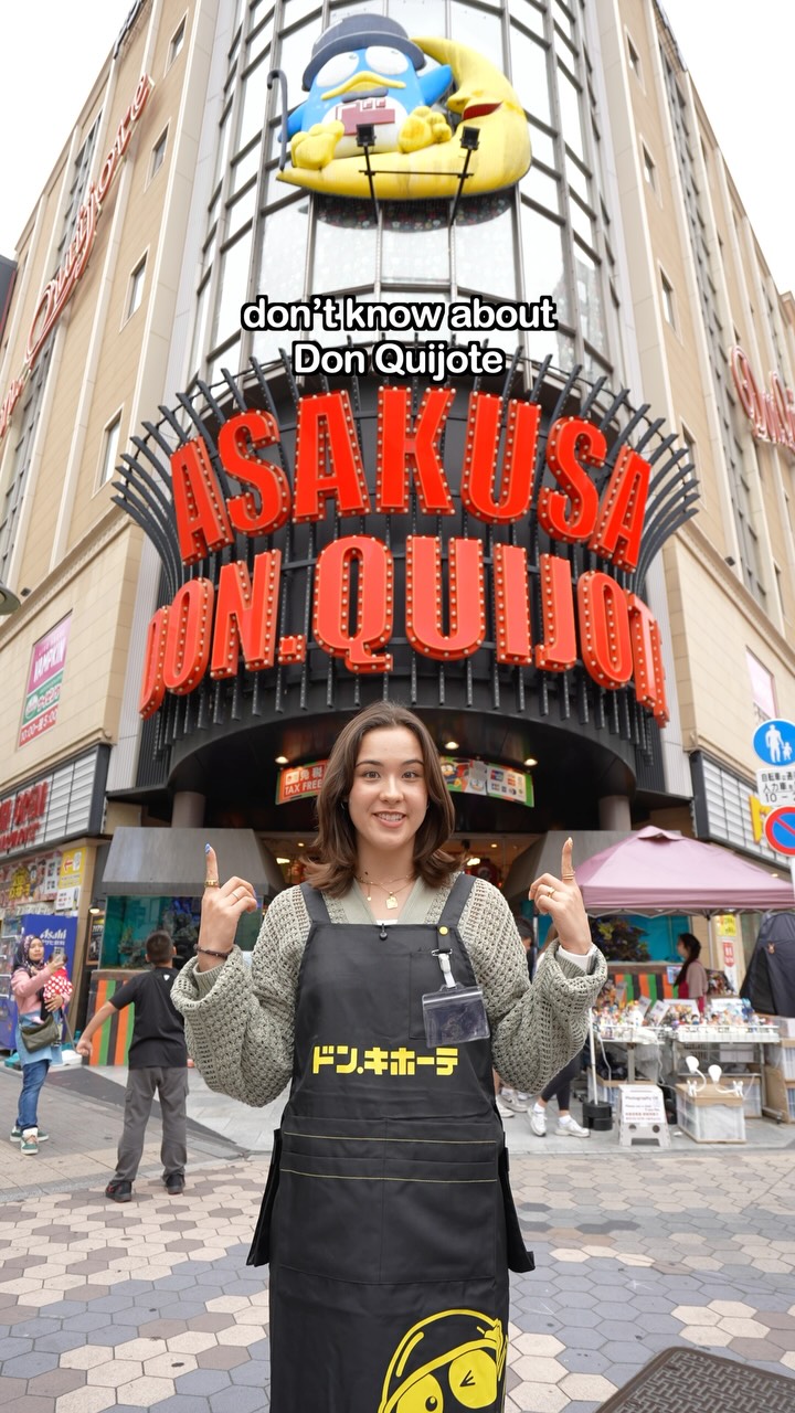2 Shops in Tokyo