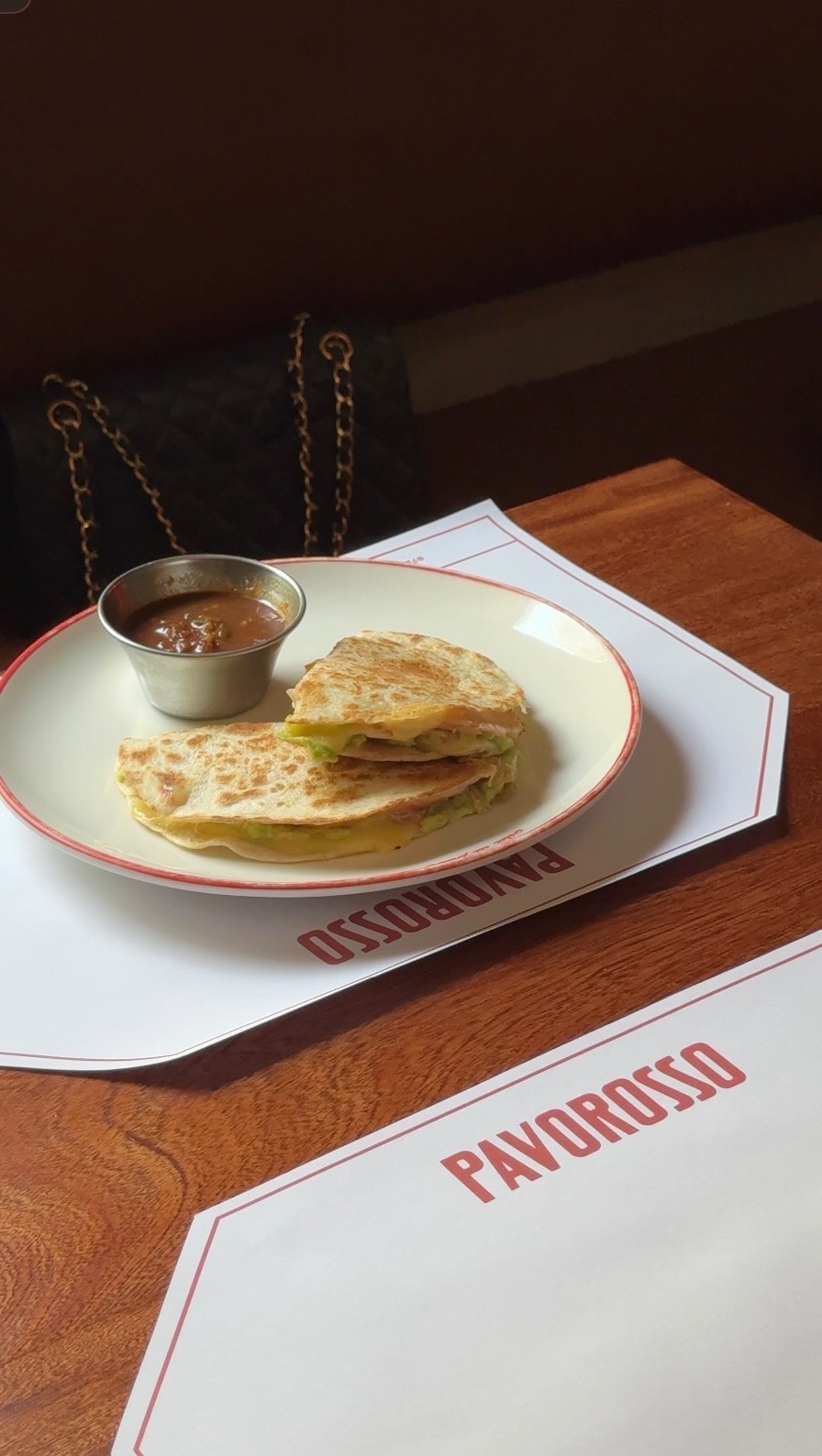 Pavorosso Boutique: Master Synchronized Cooking