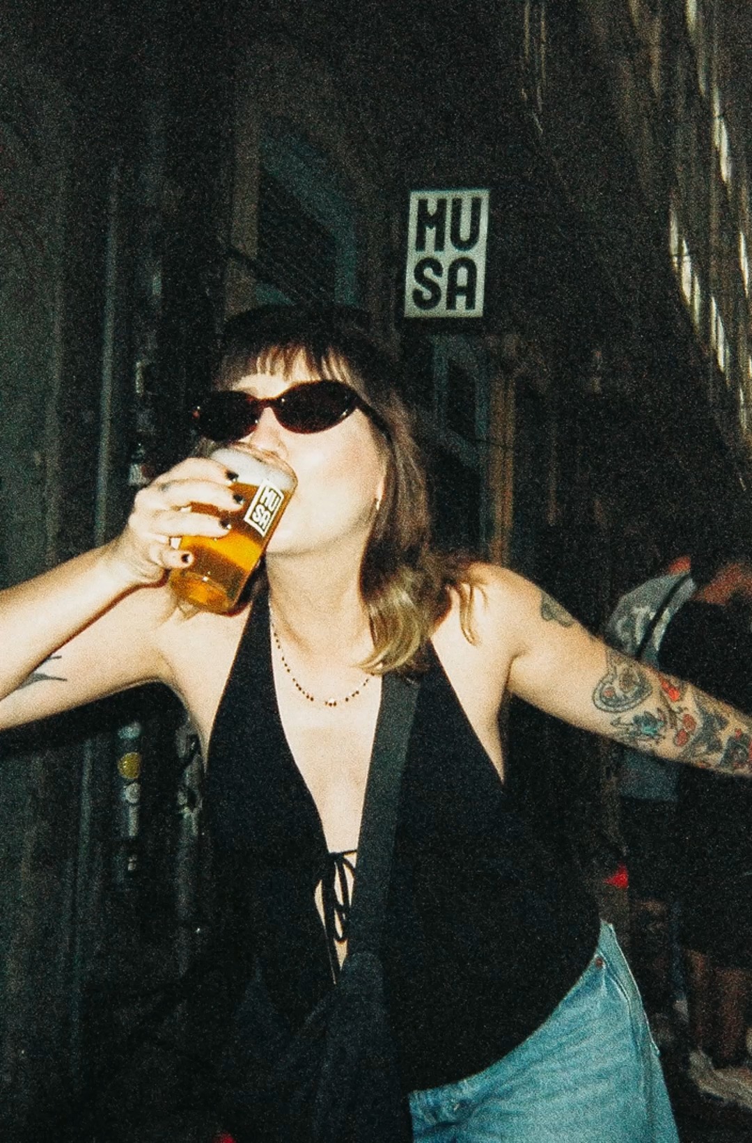 2 Bars in Porto