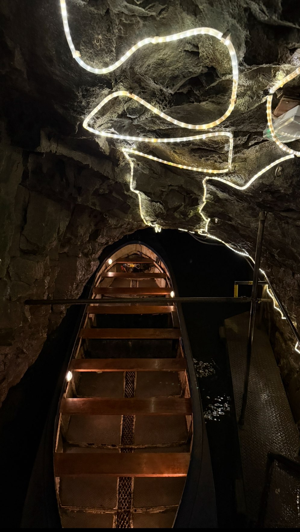 3 Places in Castleton
