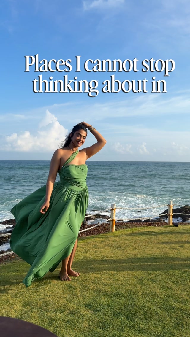 Top Sri Lanka Spots For A Memorable Trip