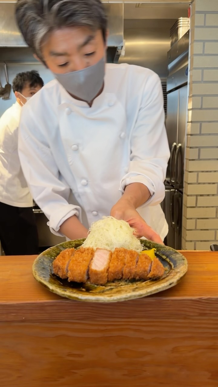 2 Restaurants in Tokyo