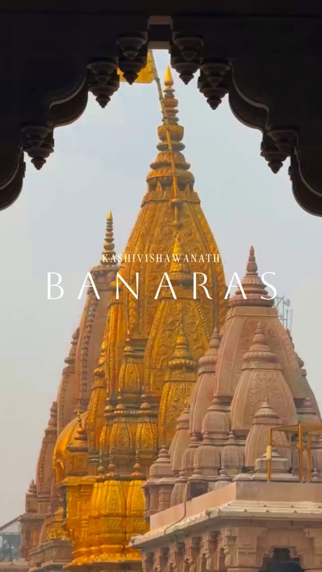 4 Attractions in Varanasi