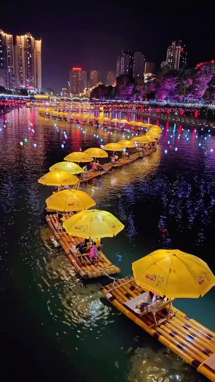 China's Ancient Wonders and Futuristic Cities