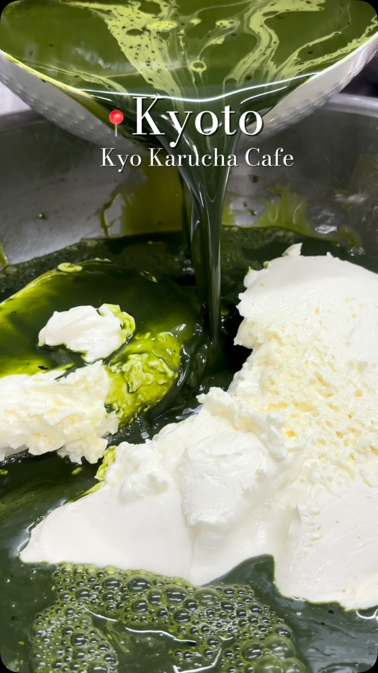 Kyoto Cafe Serves Adorable Swiss Cheese-Inspired Cheesecakes
