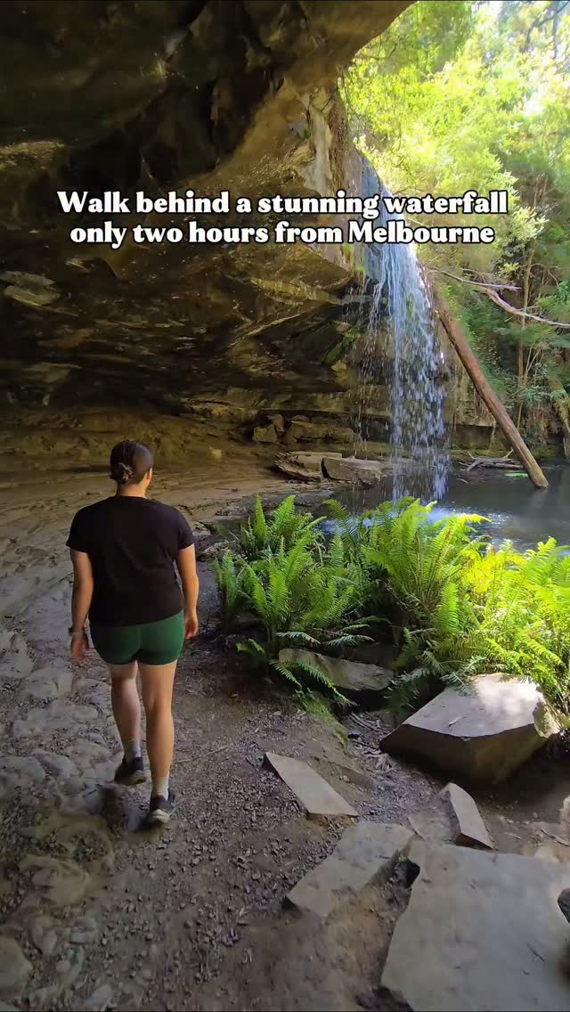 4 Places in Victoria