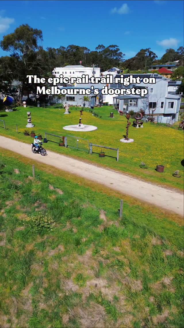 5 Places in Victoria