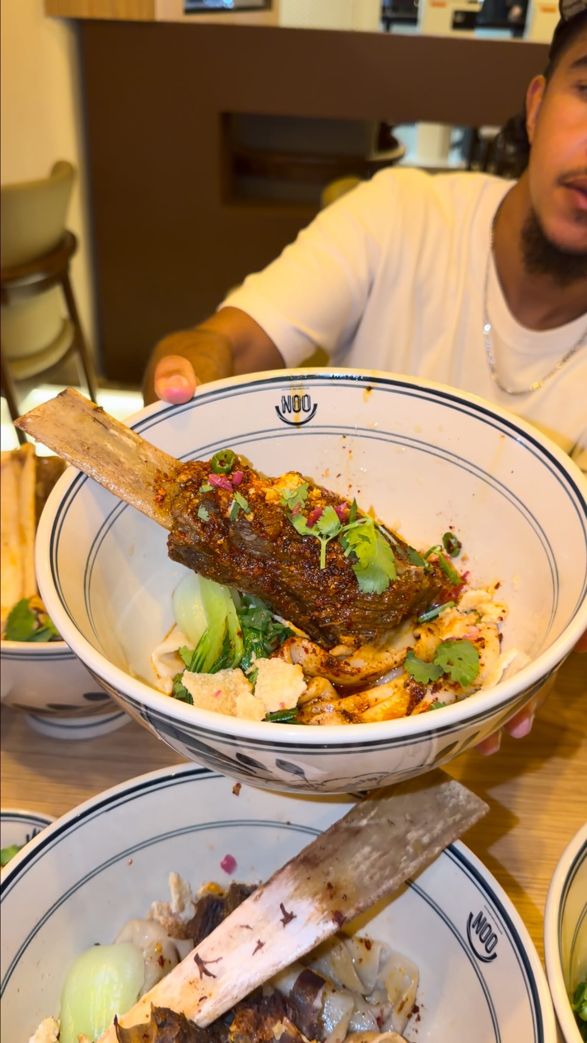 Noo's Top-Tier Dining Options