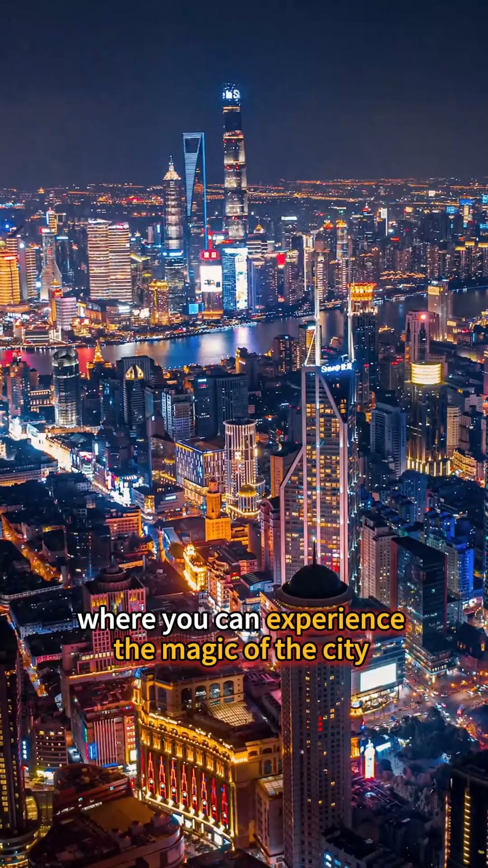 22 Attractions in China