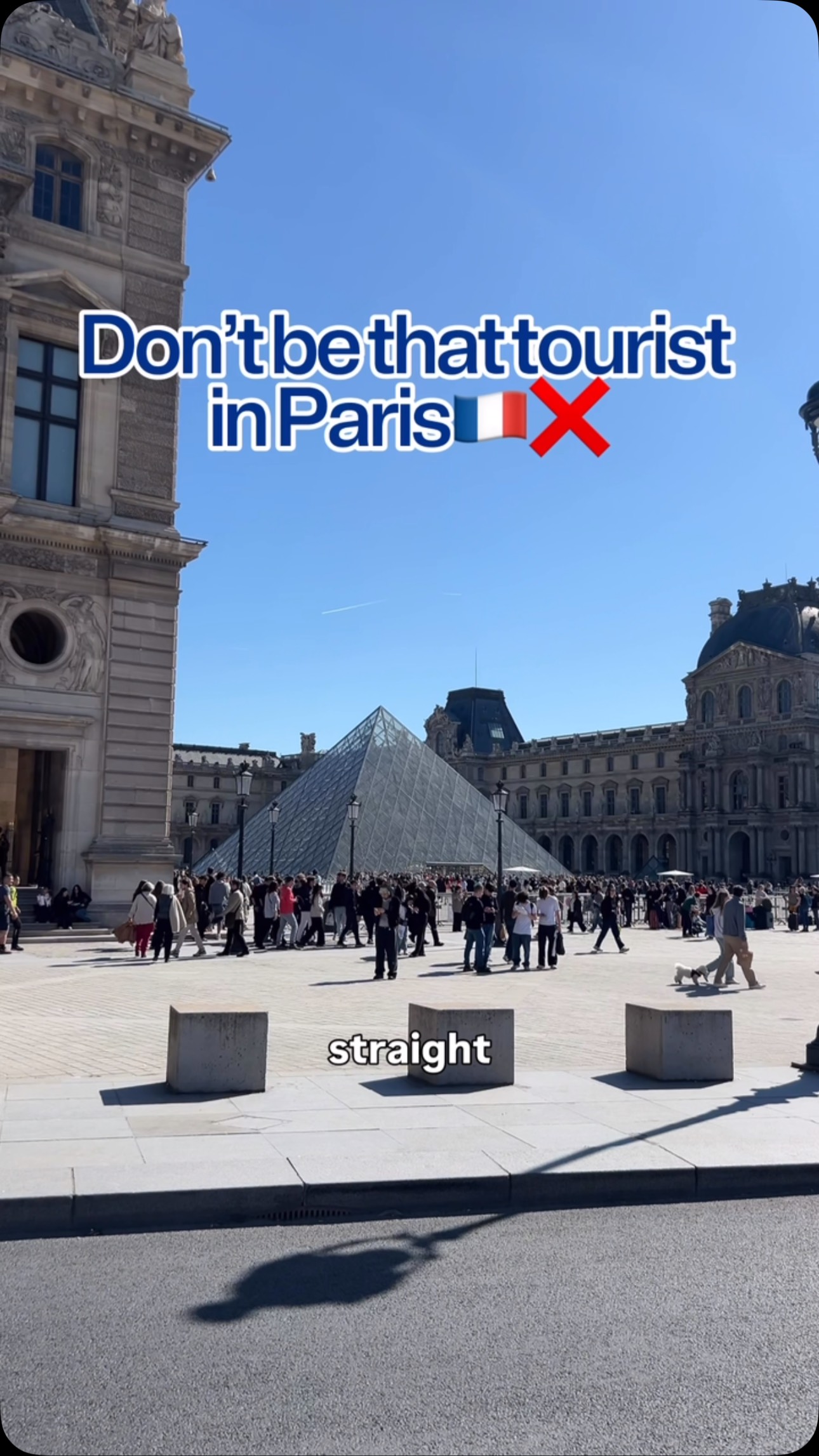 Parisian Delights and Historic Sites