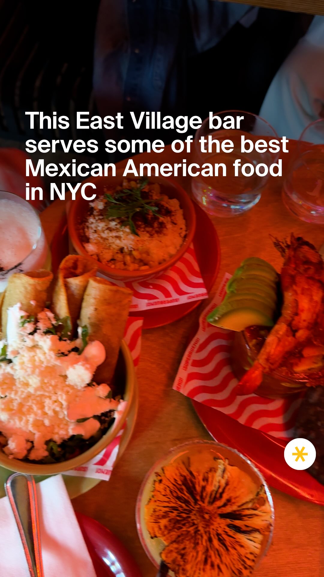 1 Bars in New York