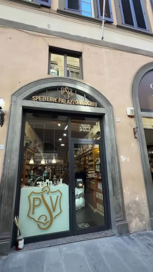 1 Shops in Firenze