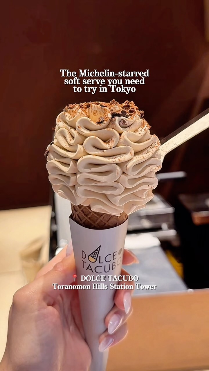 Fine Dining Soft Serve Elevates Classic Flavors