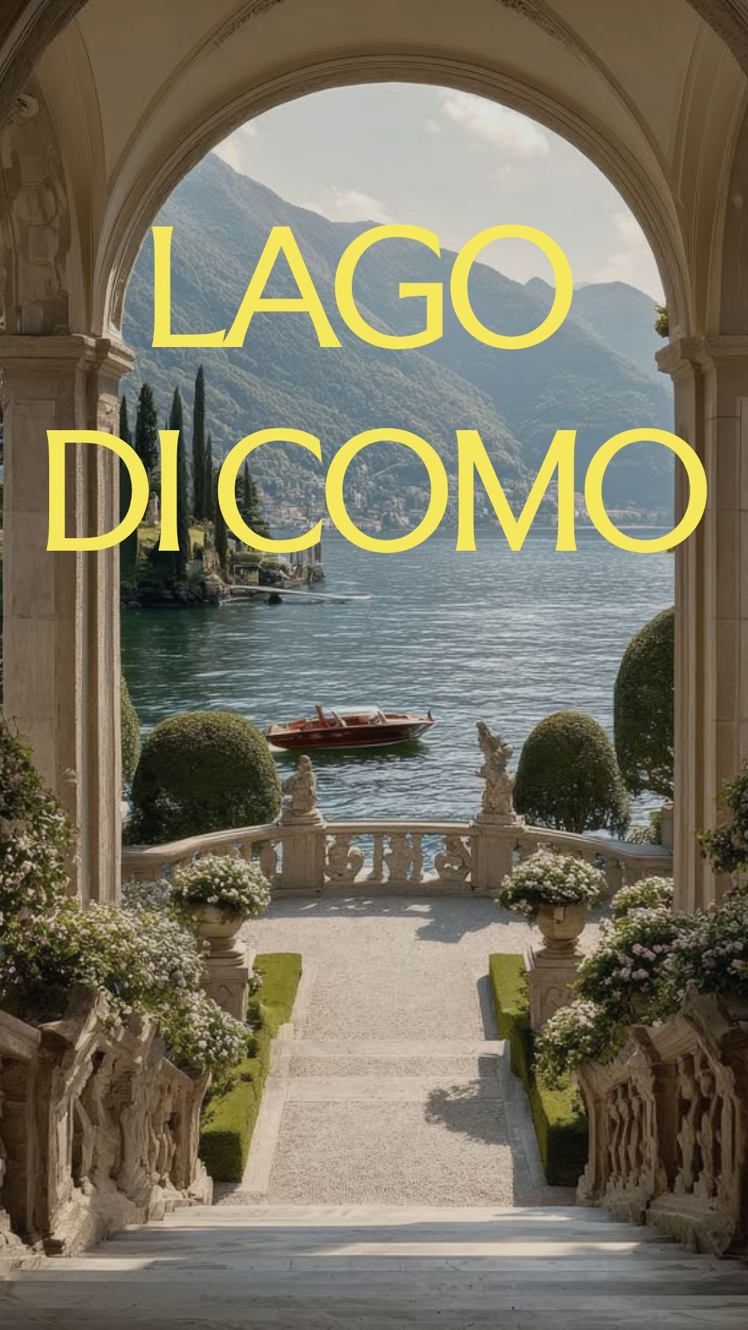 26 Places in Lombardia