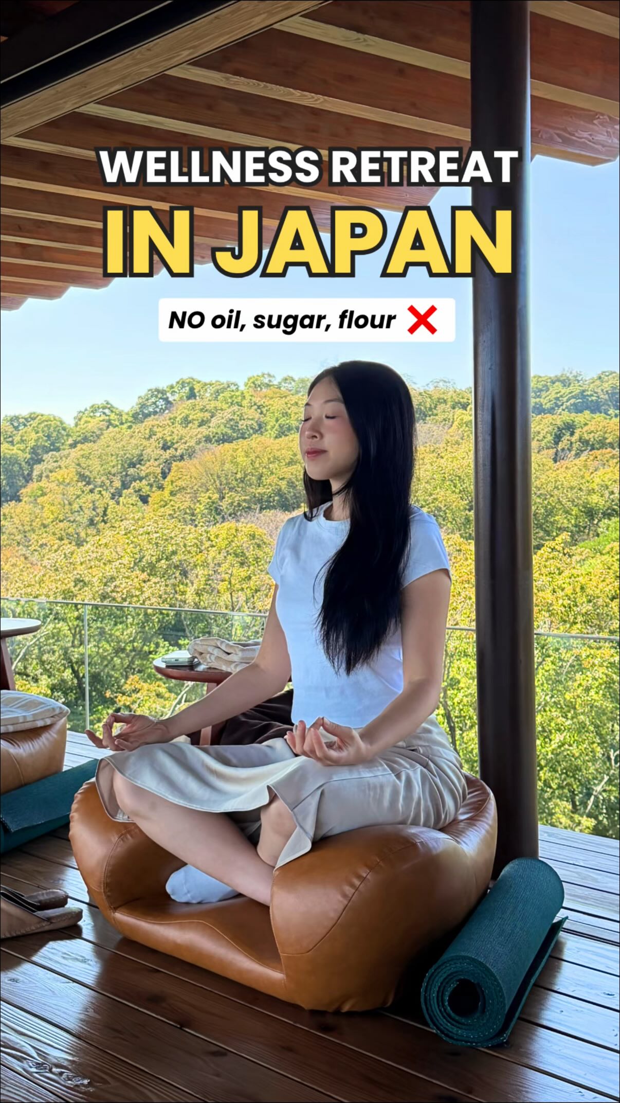 Island Retreats for Gut Health and Mindfulness