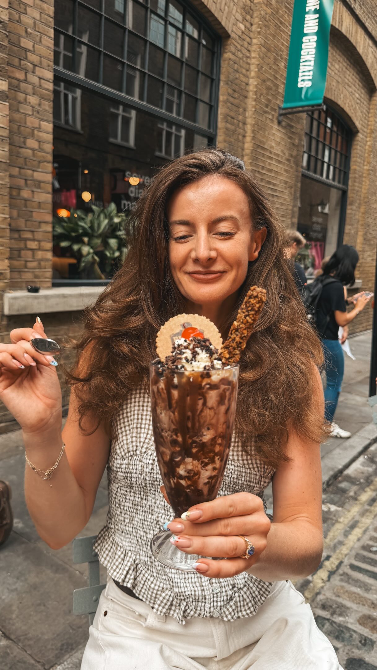 6 Dessert spots in England