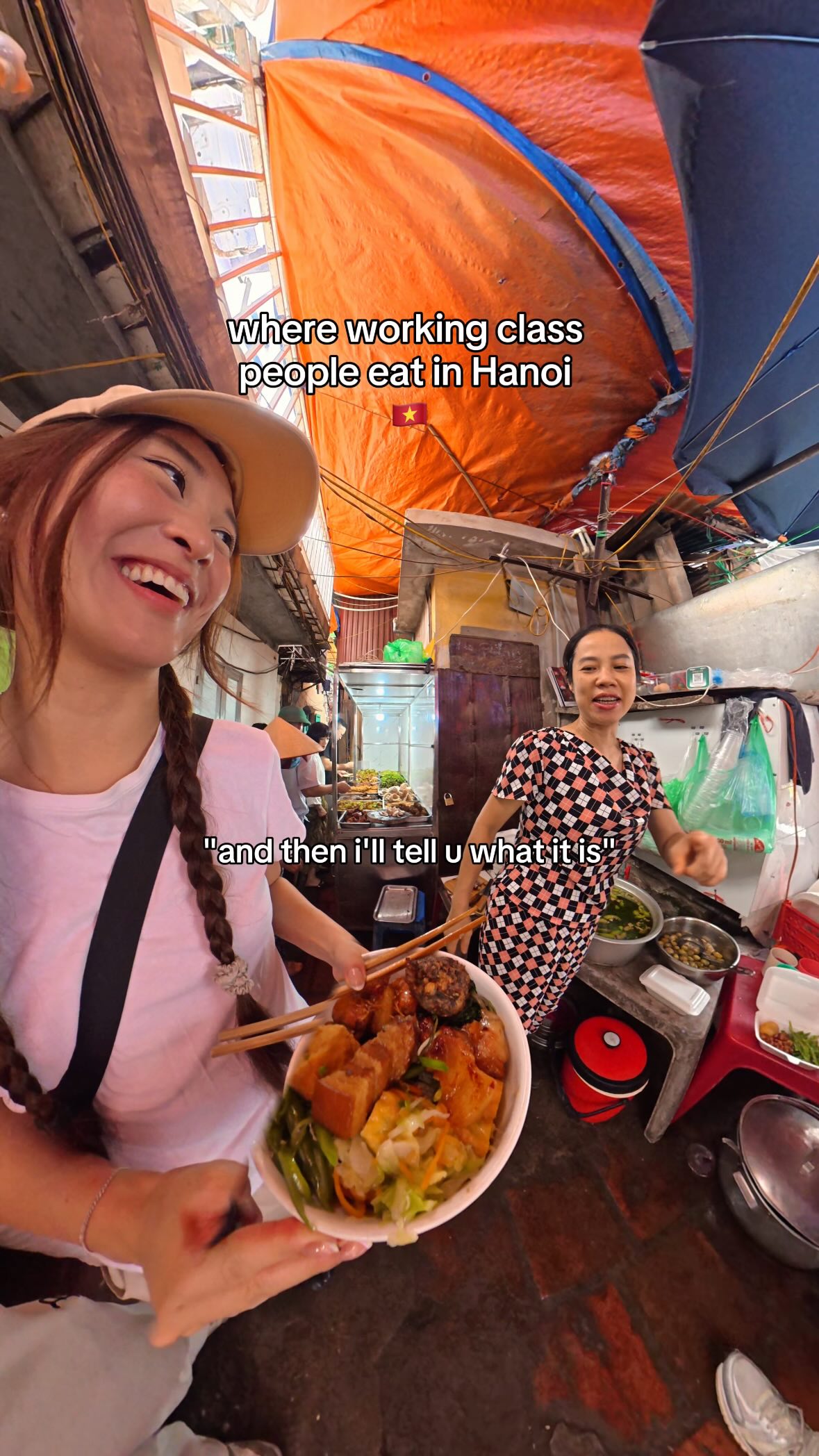 Affordable Vietnamese Rice Dishes