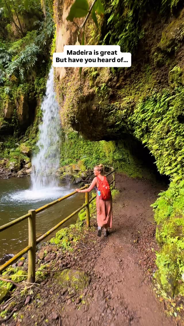 Top Sao Miguel Island Attractions and Hidden Gems