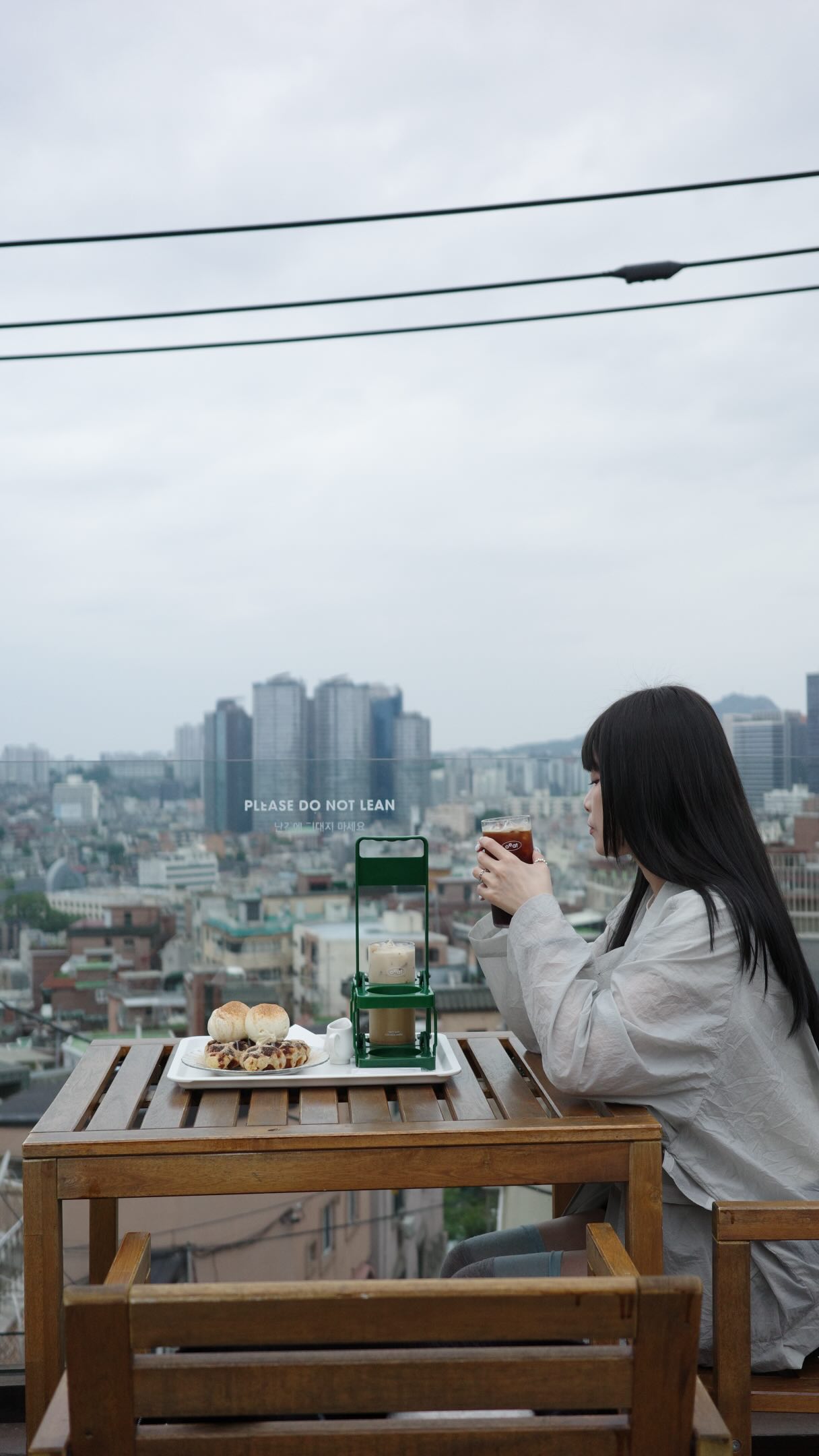 9 Shops in Seoul
