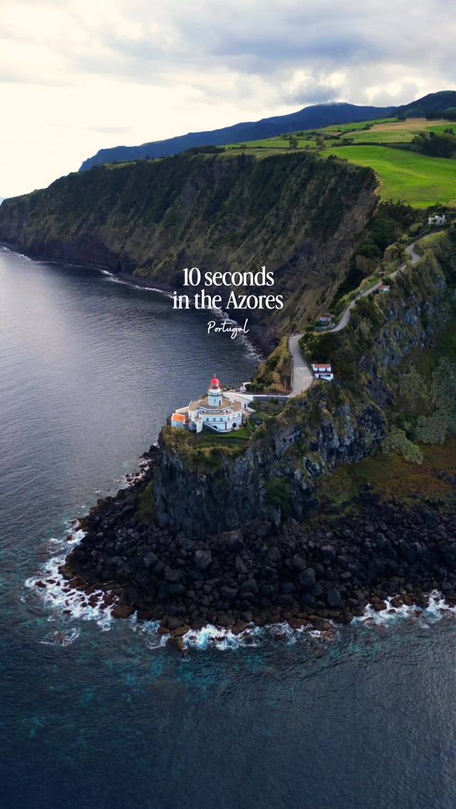 20 Places in Portugal