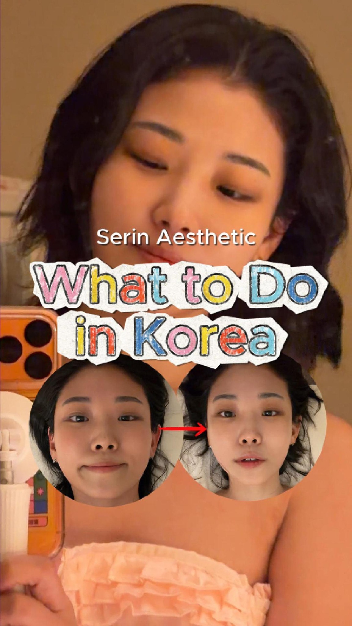 Korean Facial Massage and LDM Treatments
